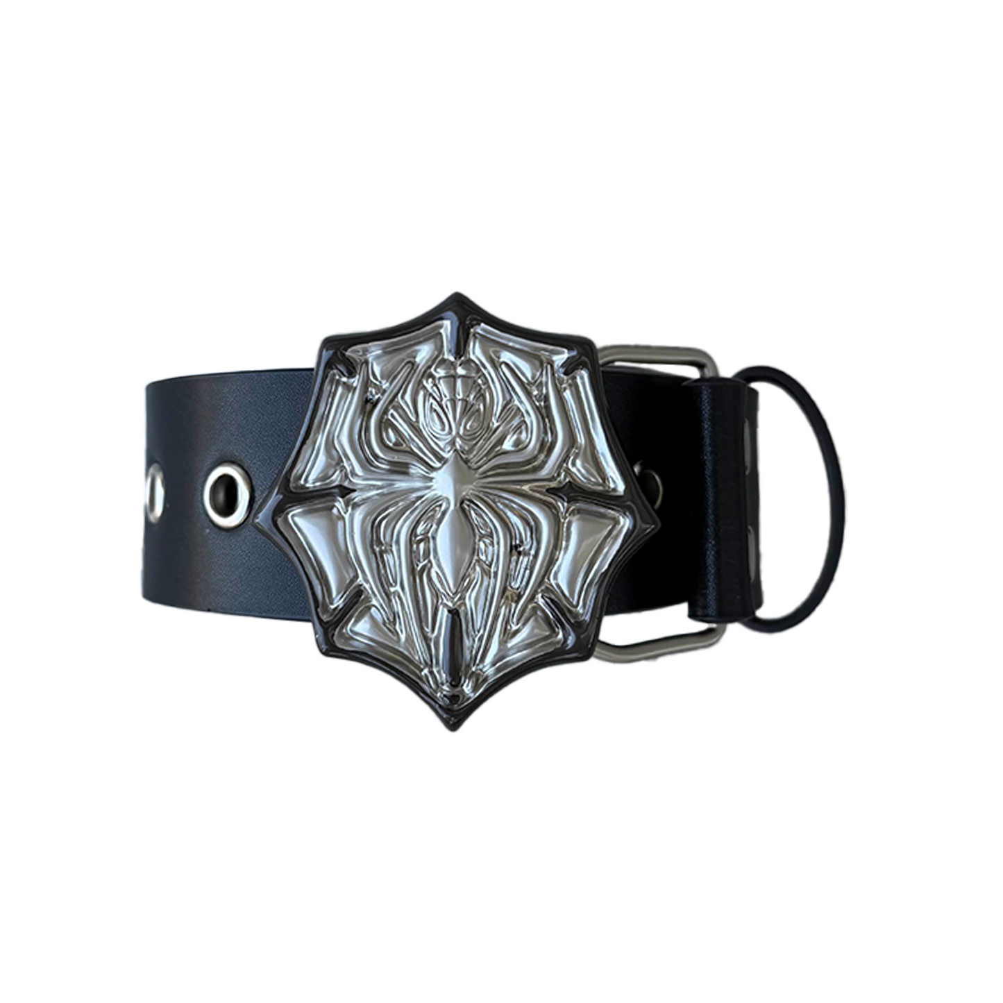 “SPIDEY SOCIETY” WIDOWMARK BELT