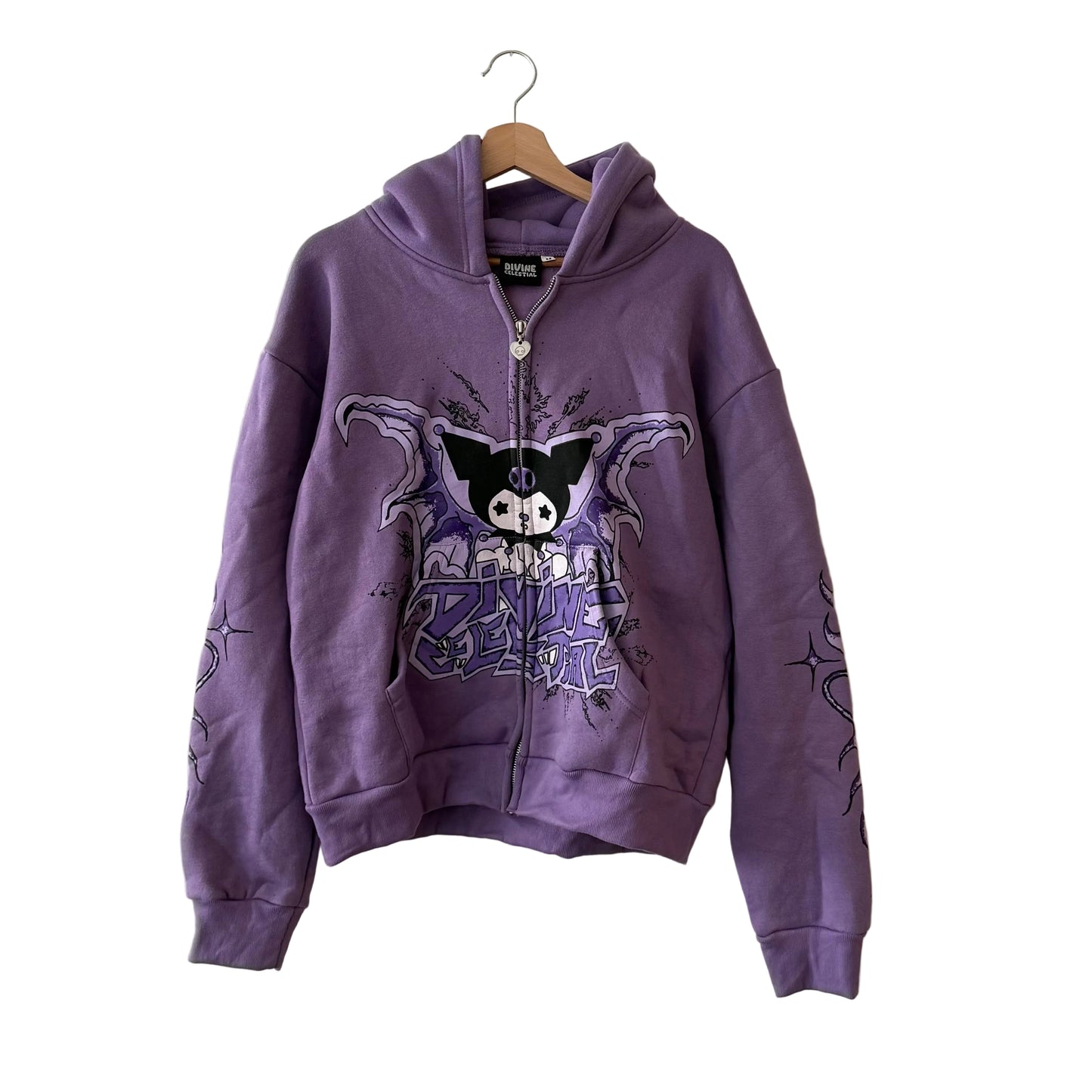 PURPLE MELODY - OVERSTOCK