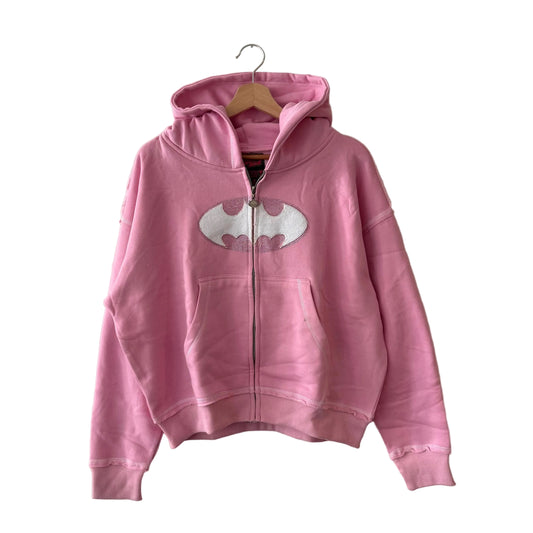 PINK BATSY - OVERSTOCK