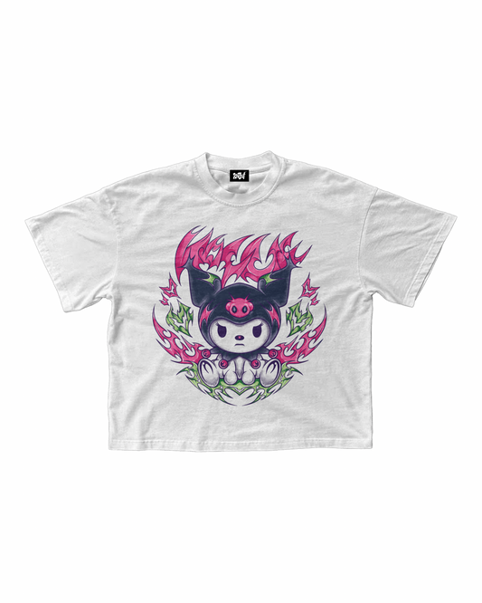 Vol. 9 - White Kozue T-Shirt