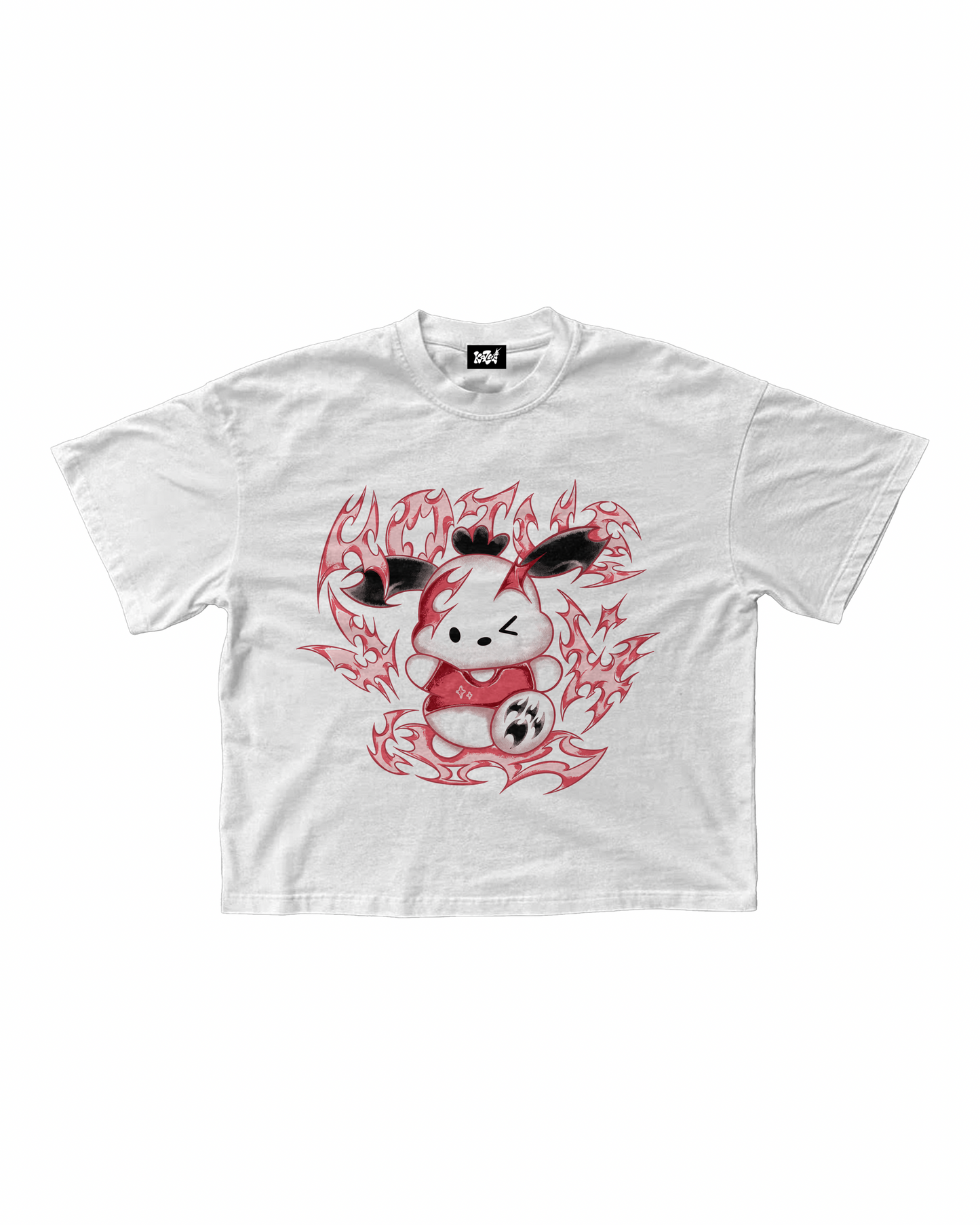 Vol. 1 - White Kozue T-Shirt