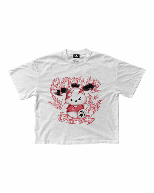 Vol. 1 - White Kozue T-Shirt