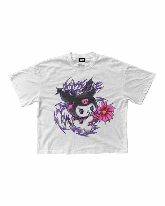 Vol. 5 - White Kozue T-Shirt
