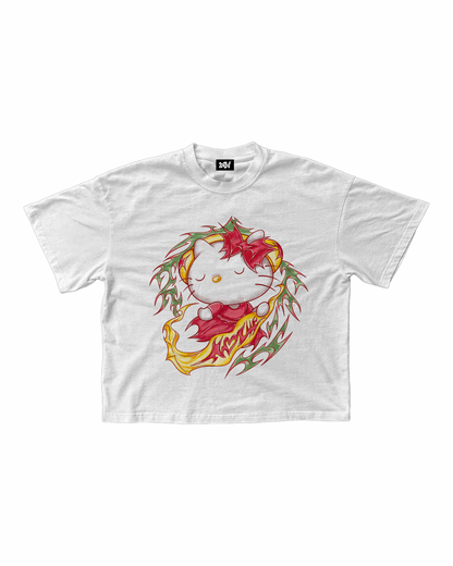 Vol. 7 - White Kozue T-Shirt