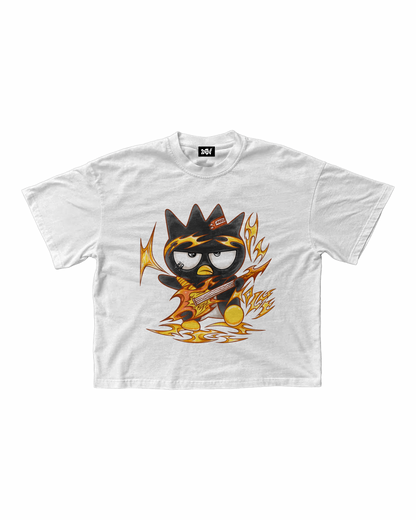 Vol. 4 - White Kozue T-Shirt