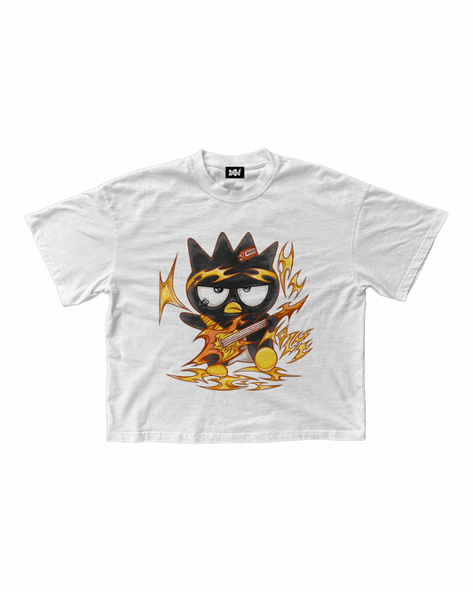 Vol. 4 - White Kozue T-Shirt