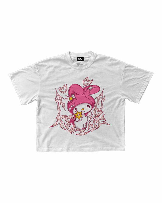 Vol. 8 - White Kozue T-Shirt