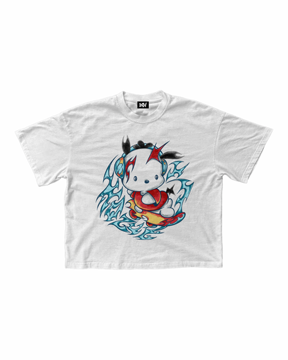 Vol. 6 - White Kozue T-Shirt