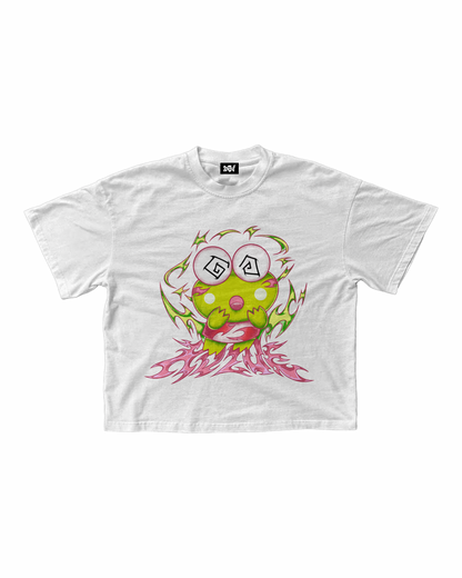 Vol. 3 - White Kozue T-Shirt