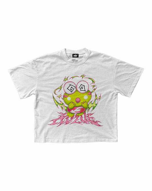 Vol. 3 - White Kozue T-Shirt