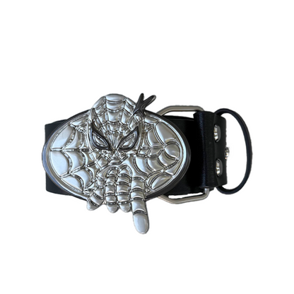 “SPIDEY SOCIETY” SNARE BELT