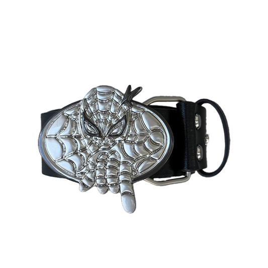 “SPIDEY SOCIETY” SNARE BELT
