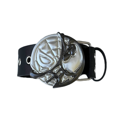 “SPIDEY SOCIETY” PHANTOM EYE BELT