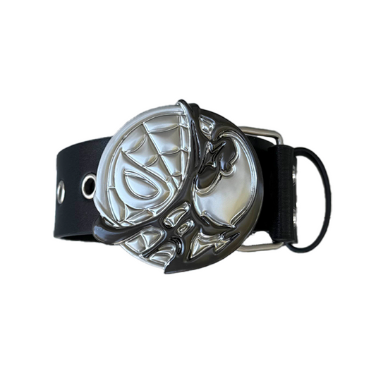“SPIDEY SOCIETY” PHANTOM EYE BELT